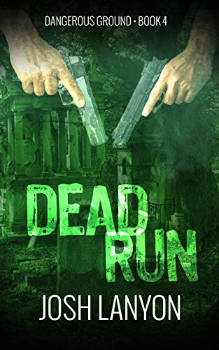 Cover of Dead Run