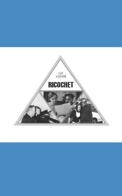 Book cover for Ricochet