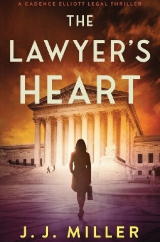 Cover of The Lawyer's Heart