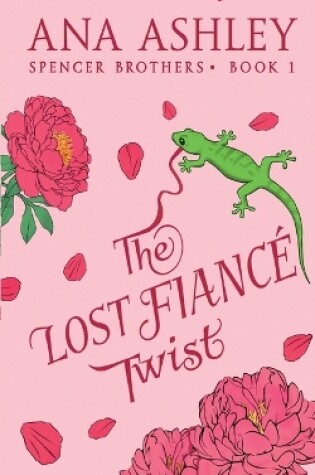 Cover of The Lost Fiancé Twist