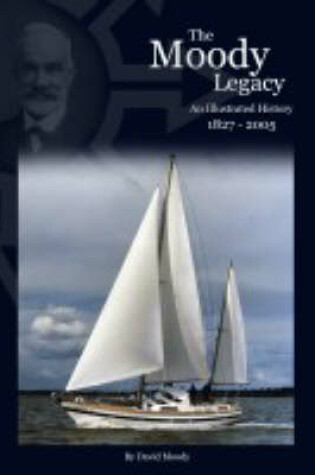 Cover of The Moody Legacy