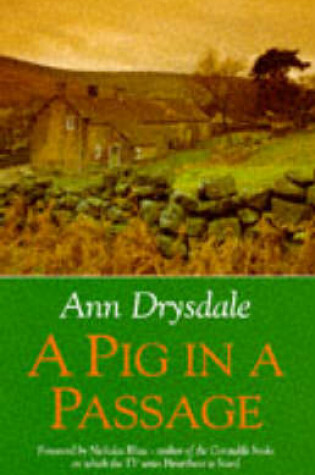Cover of A Pig in a Passage