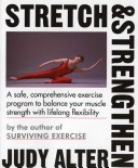 Book cover for Stretch and Strengthen