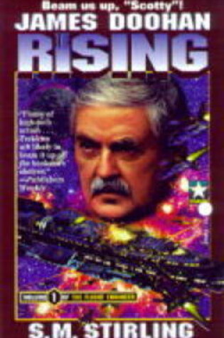 Cover of The Rising