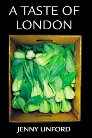 Cover of Taste of London