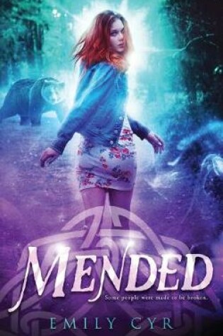 Cover of Mended