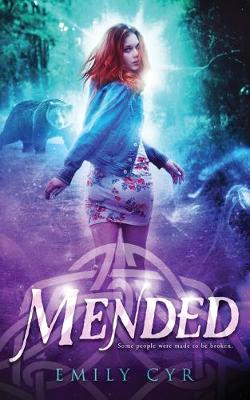 Book cover for Mended