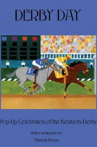 Cover of Derby Day