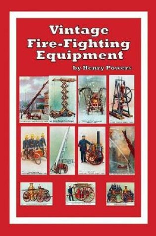 Cover of Vintage Fire-Fighting Equipment