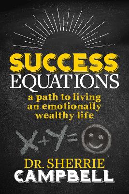 Book cover for Success Equations