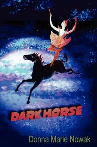 Cover of Dark Horse