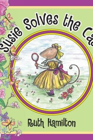 Cover of Susie Solves the Case