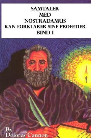 Cover of Samtaler med Nostradamus, Bind I