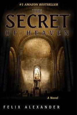 Cover of The Secret of Heaven