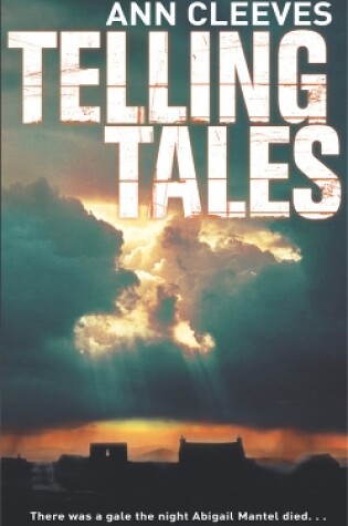 Cover of Telling Tales