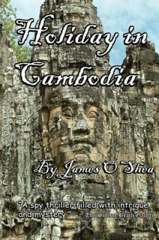 Cover of Holiday in Cambodia