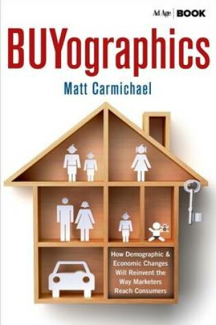 Cover of Buyographics