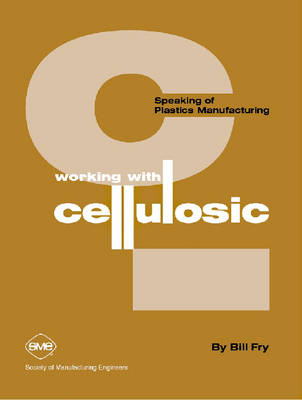 Cover of Working with Cellulosic