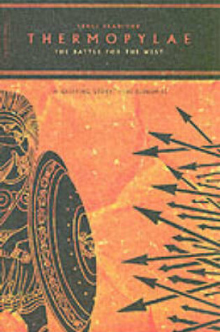 Cover of Thermopylae