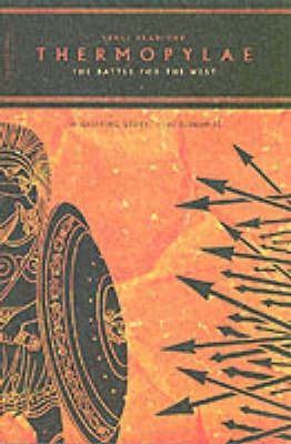 Book cover for Thermopylae