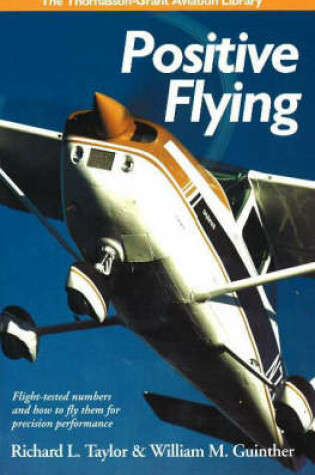 Cover of Positive Flying
