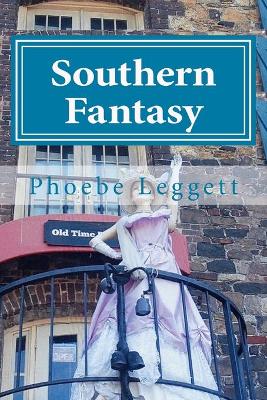 Cover of Southern Fantasy