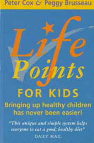 Cover of LifePoints for Kids