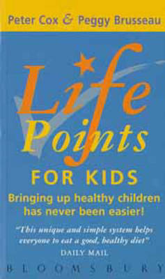 Book cover for LifePoints for Kids