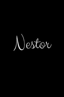 Book cover for Nestor