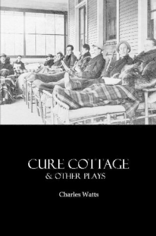 Cover of Cure Cottage