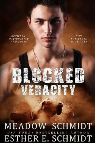 Cover of Blocked Veracity