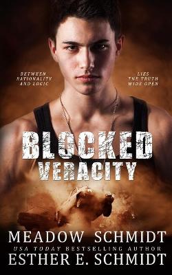 Book cover for Blocked Veracity