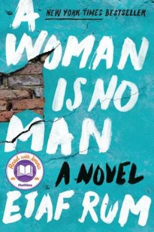Cover of A Woman Is No Man