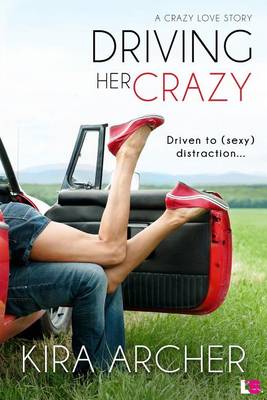 Book cover for Driving Her Crazy