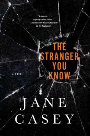 Cover of The Stranger You Know