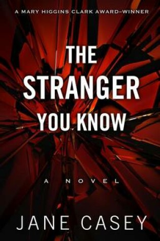 Cover of The Stranger You Know