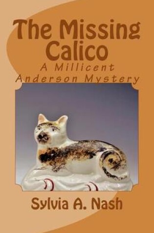 Cover of The Missing Calico