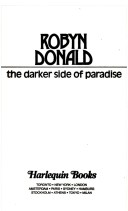 Book cover for The Darker Side of Paradise