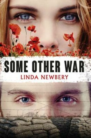 Cover of Some Other War