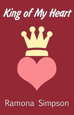 Book cover for King of My Heart
