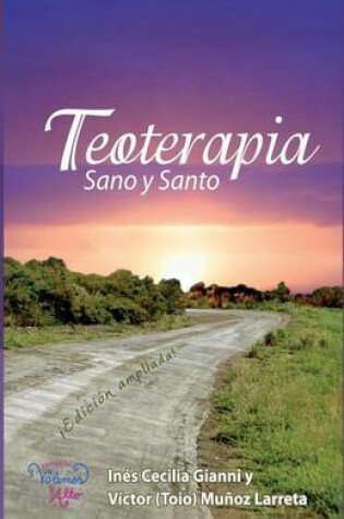 Cover of Teoterapia