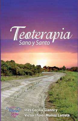 Book cover for Teoterapia