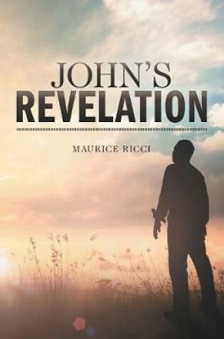 Cover of John's Revelation