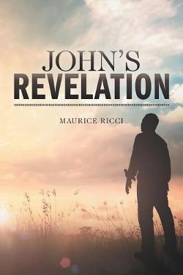 Book cover for John's Revelation