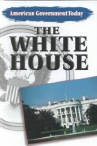 Cover of The White House