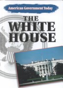 Book cover for The White House