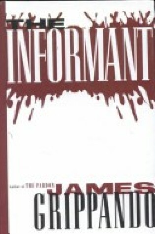 Cover of The Informant, The