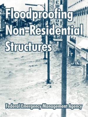 Book cover for Floodproofing Non-Residential Structures