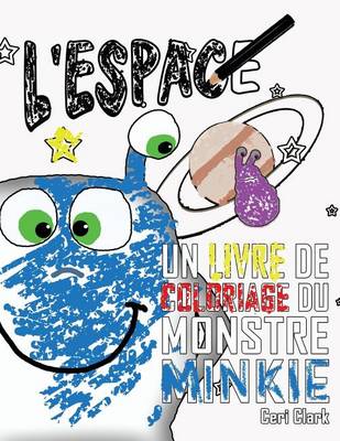 Book cover for L'Espace