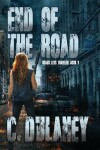 Book cover for End of the Road